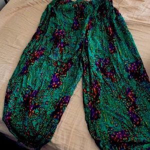 Free People Lounge Pants